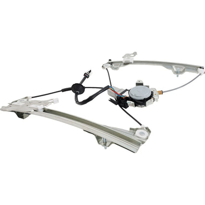 Window Regulators Set of 2 for Left Right