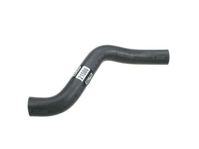 Upper Radiator Hose for Mazda MX3 (1992–1996) C561SV Molded