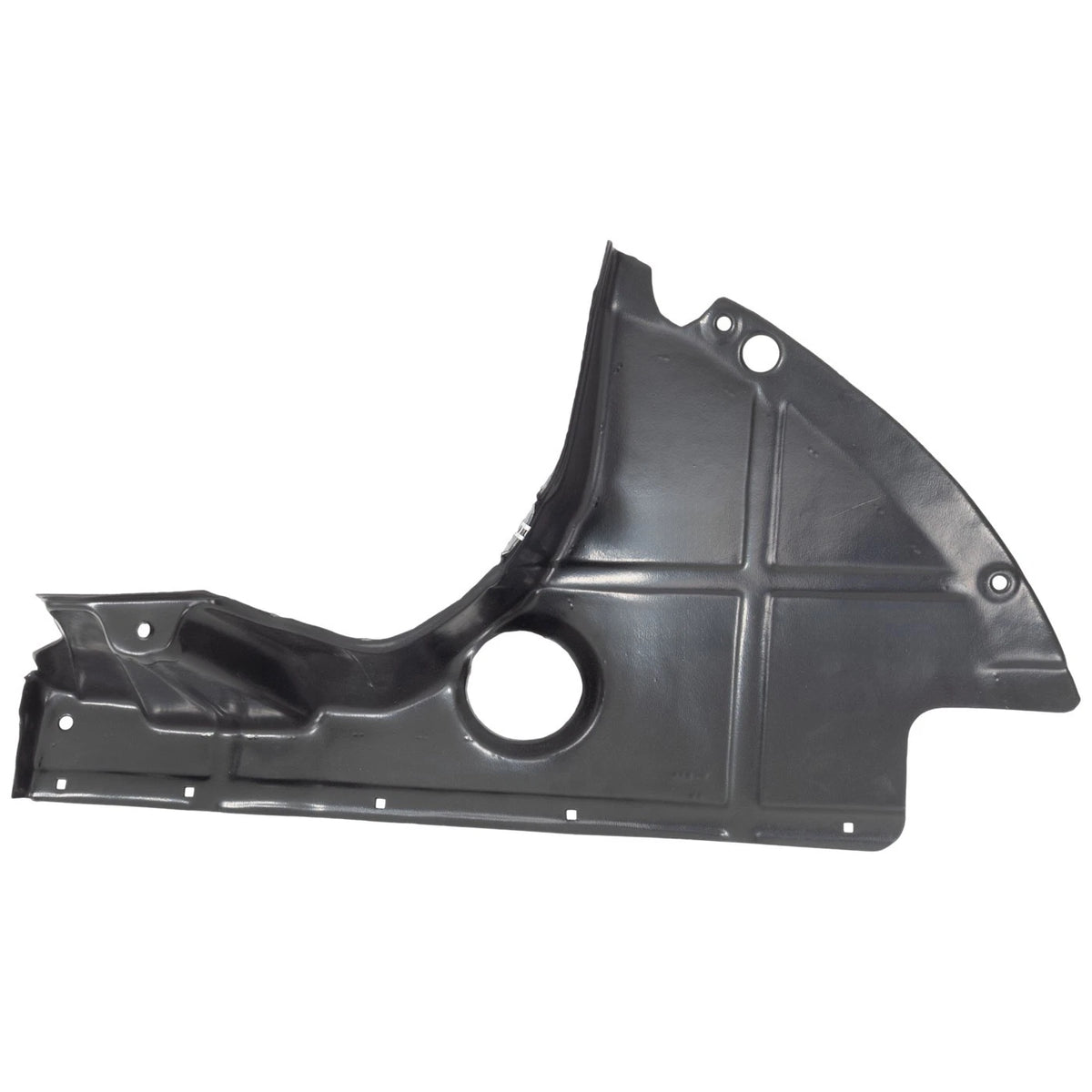 Engine Splash Shield Driver Left Side 68134778AA for Ram ProMaster 3500 2500 (2014–2023)