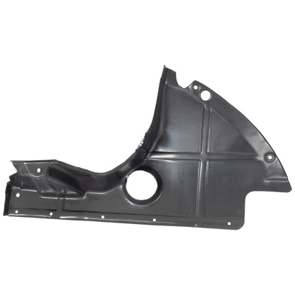 Engine Splash Shield Driver Left Side 68134778AA for Ram ProMaster 3500 2500 (2014–2023)