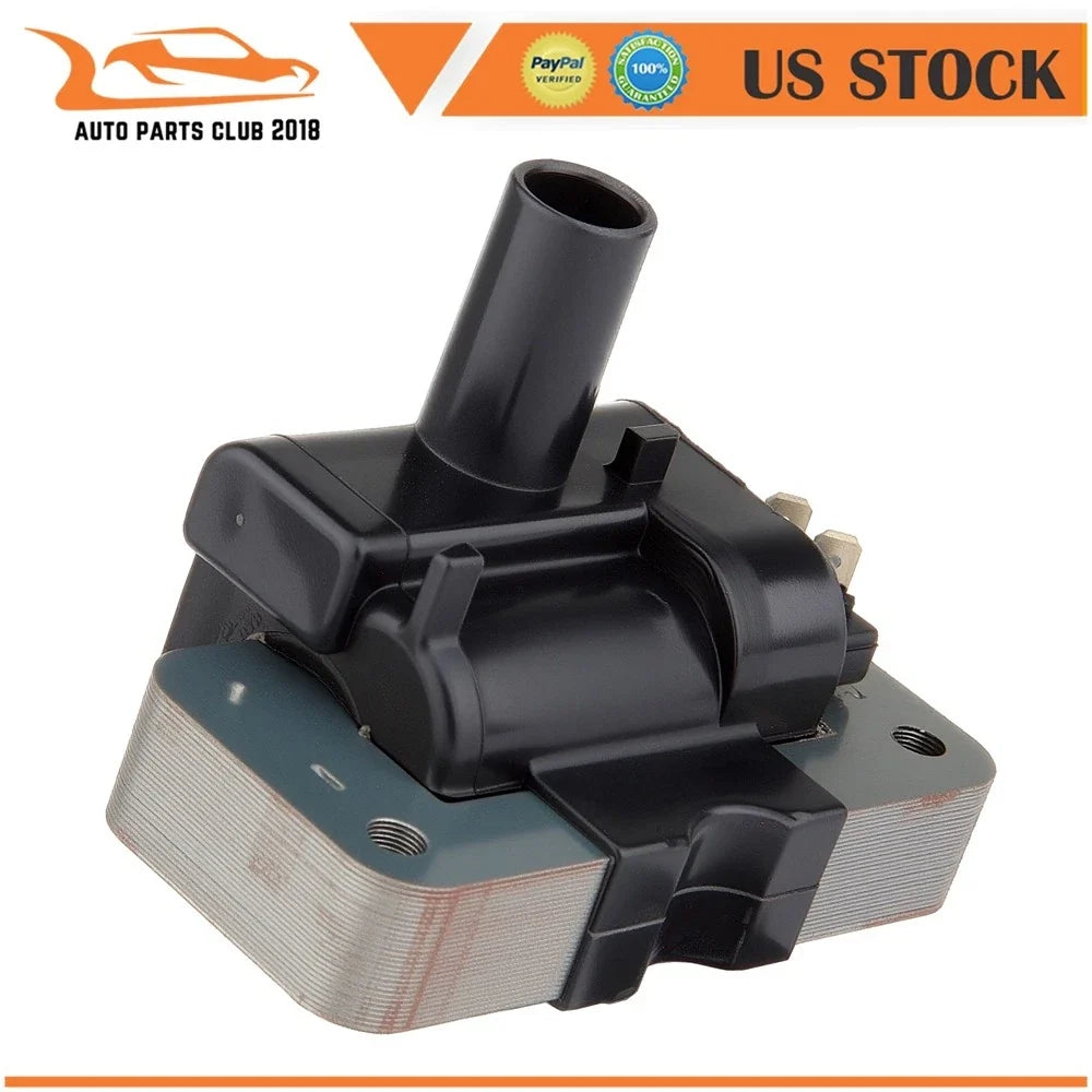 Ignition Coil Pack for Nissan Frontier, Quest, Xterra 1998-2004