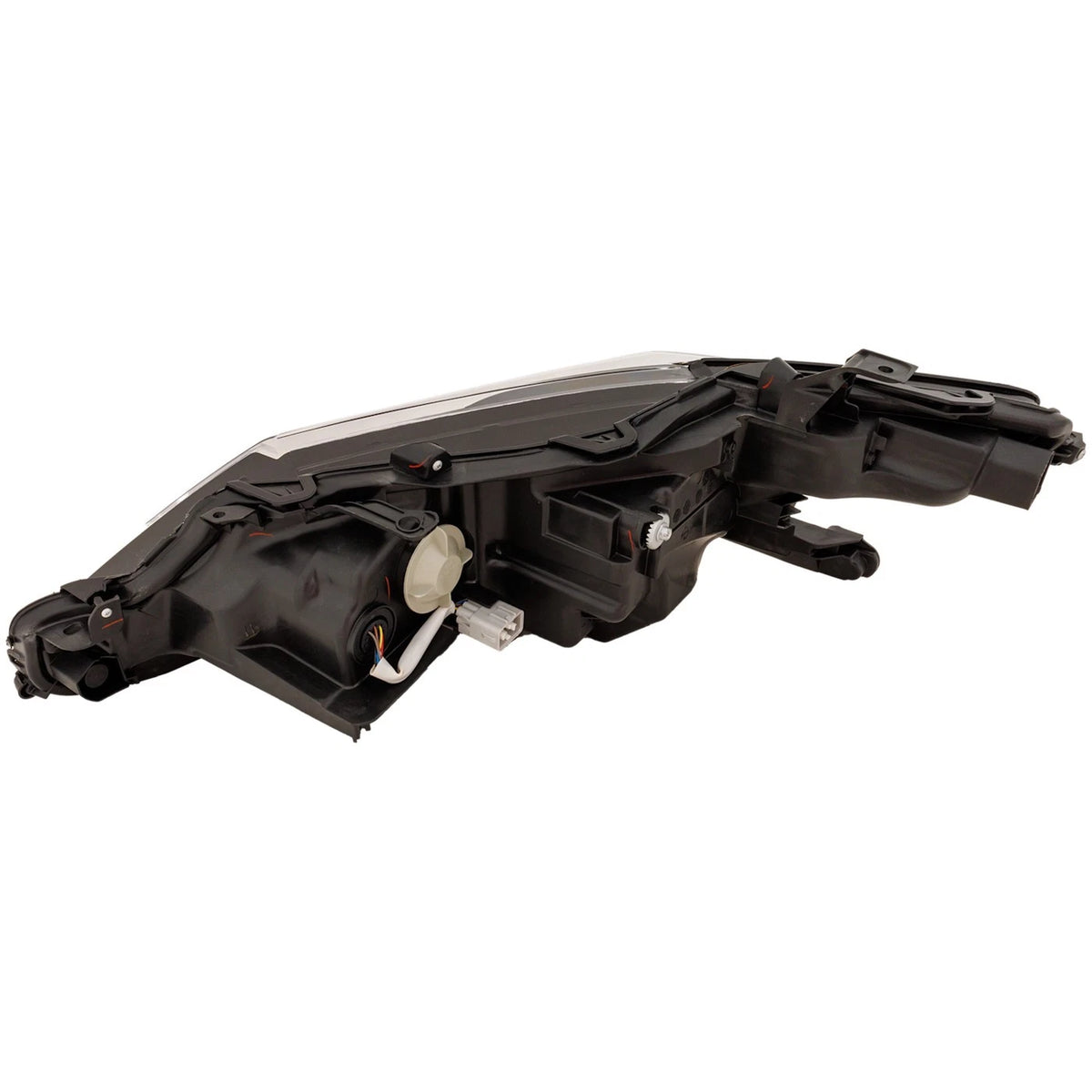 Headlight Passenger Right Side 8111006G30 for Toyota Camry (2021–2024)