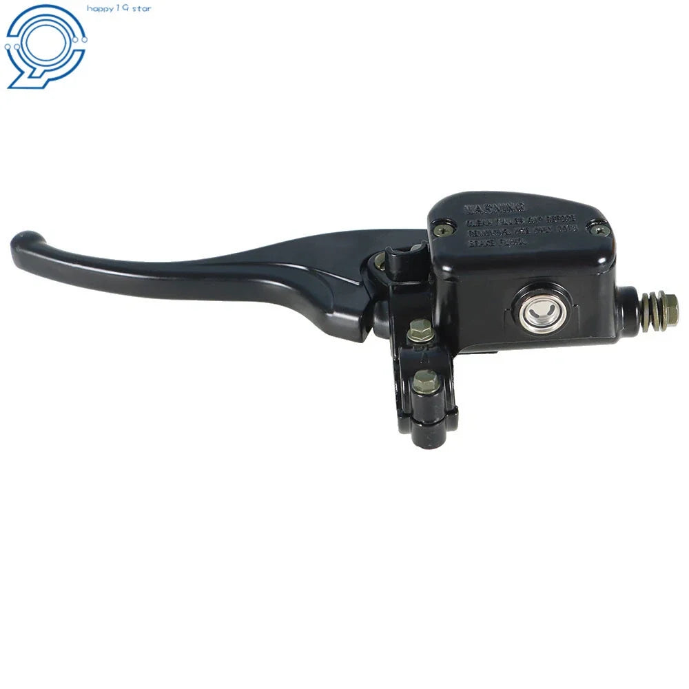 Left Brake Master Cylinder for Linhai Manco Talon Big Horn (260cc–400cc)