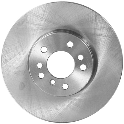 Front Brake Disc for BMW X5 (2000–2006)