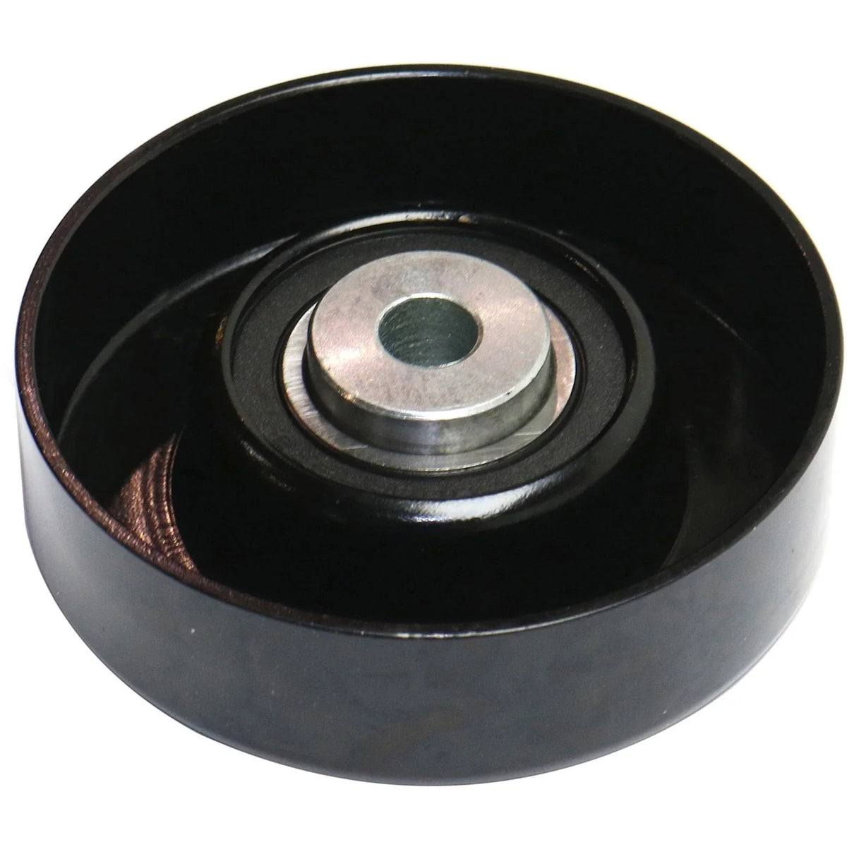 Accessory Belt Idler Pulley Replacement for Chevy Sidekick