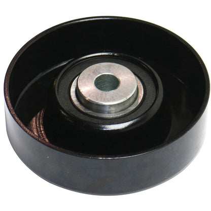 Accessory Belt Idler Pulley Replacement for Chevy Sidekick