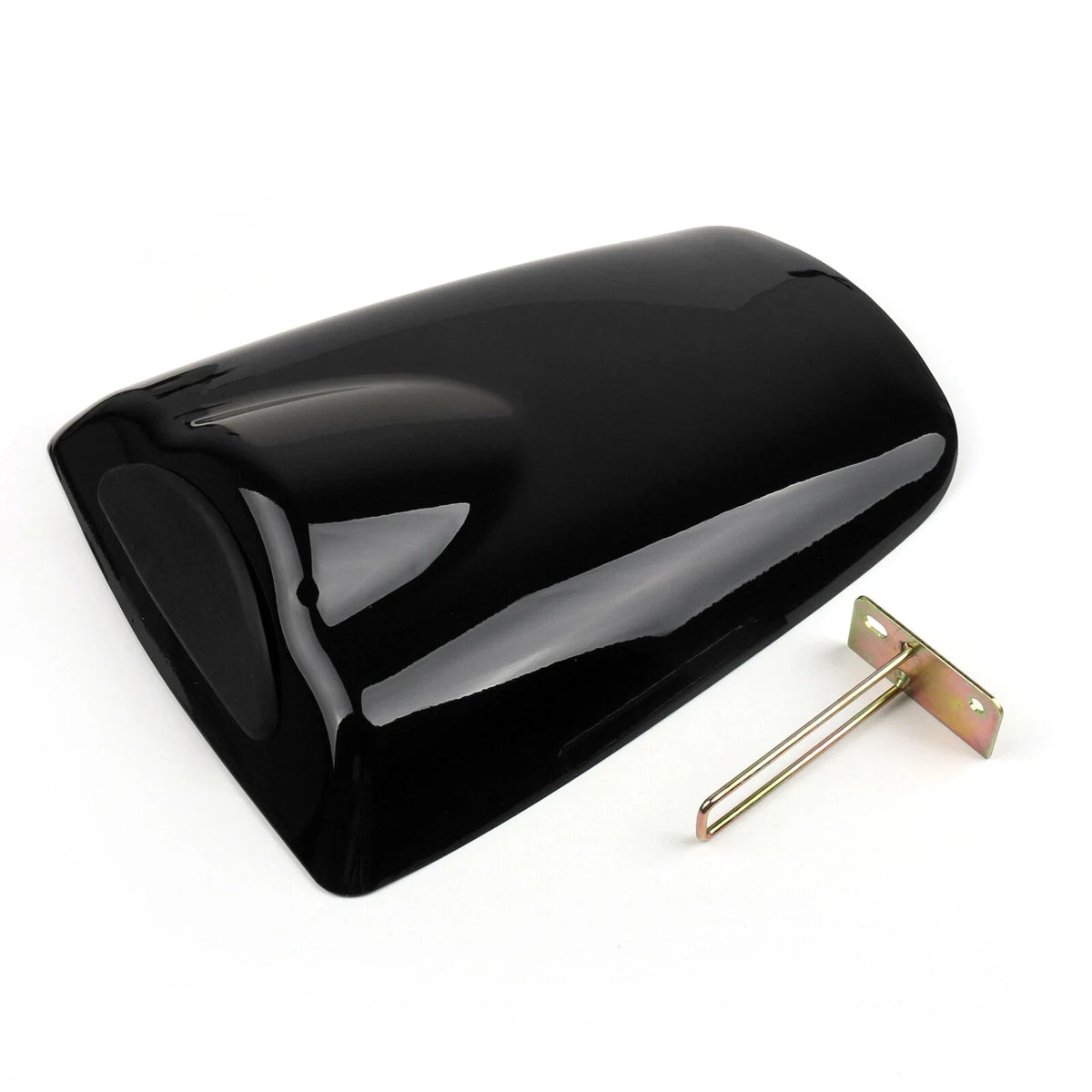 Black Rear Seat Cover Cowl for CBR 929 RR (2000–2001) Honda