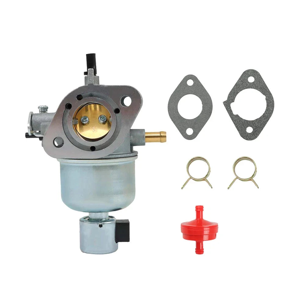 Carburetor Replacement Part for Kawasaki FH491V-BS04 (15003-7081)