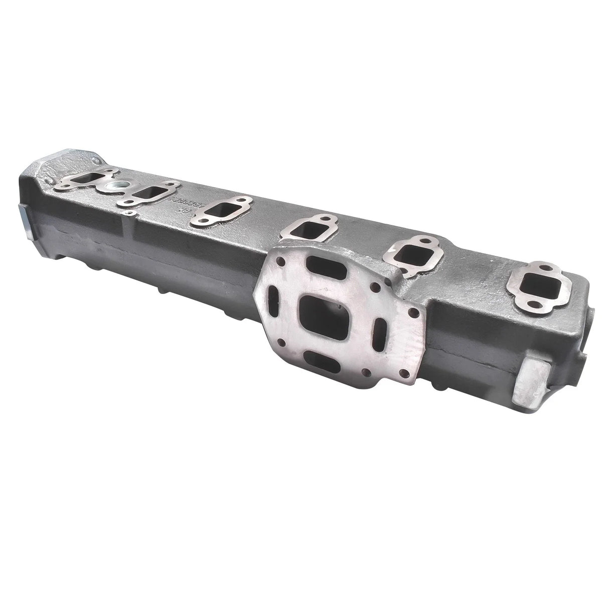 Wet Marine Manifold for Cummins 6B 6BT 6BTA
