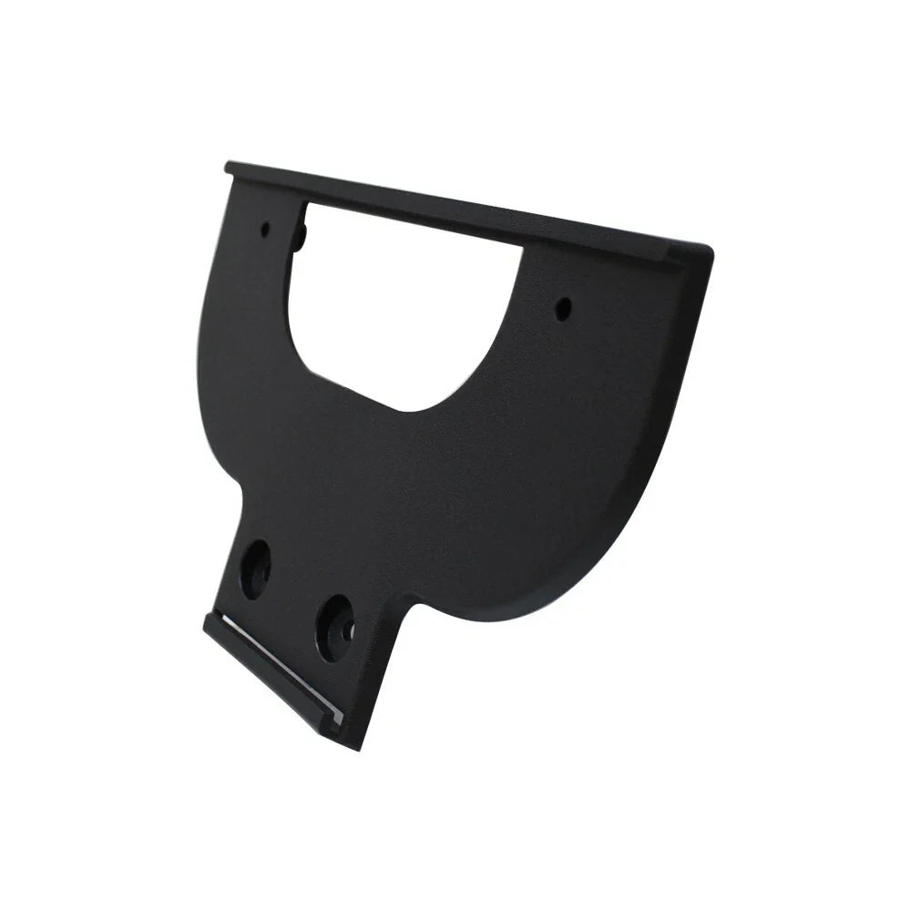 Front License Plate for Chevy Silverado (2019–2023) - Plastic Clip