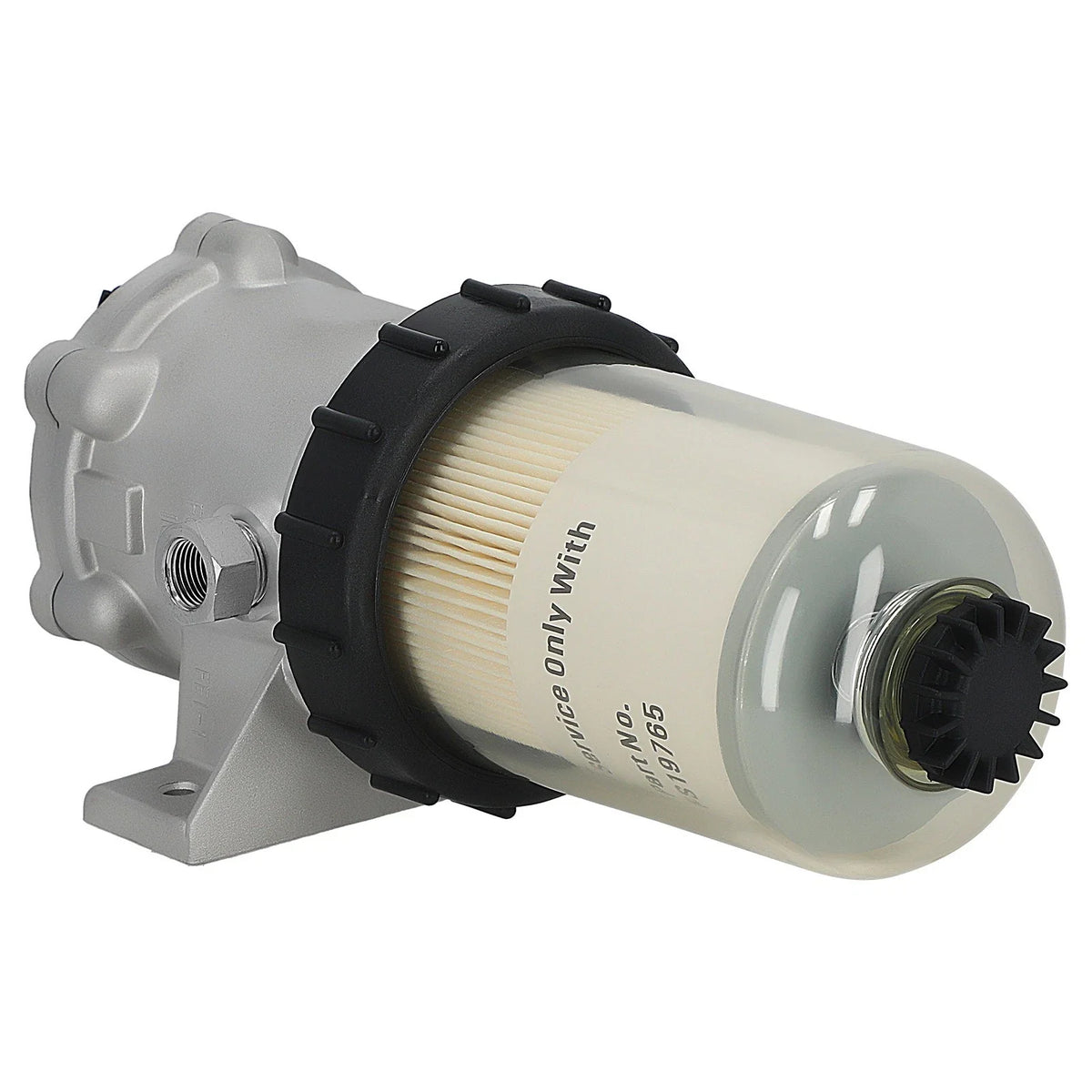 Fuel Water Separator Filter for Davco 382 (DVC/382950FTLS07)