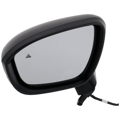 Set of 2 Mirrors for Nissan Rogue (2021–2022)