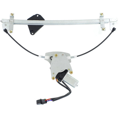 Window Regulator for Subaru Forester (2011–2013) - Left Side