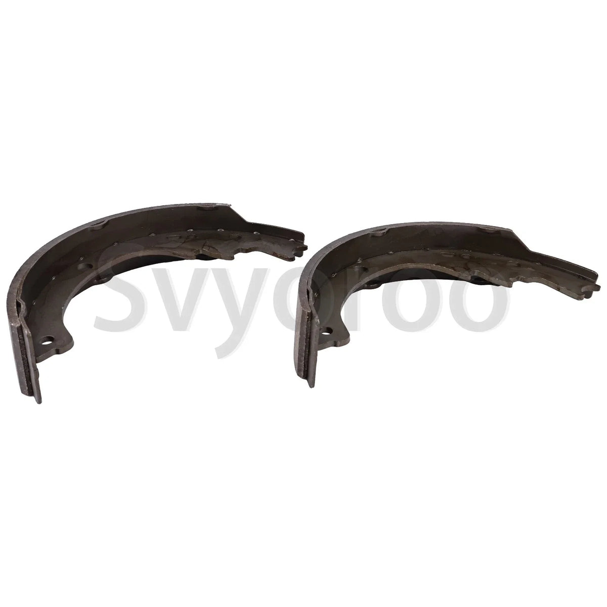 Brake Shoe Set 2X 47405-23600-71 for Toyota Forklift (7/8FGU20~32, 42-6FGU20)