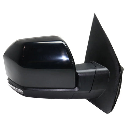 Right Power Heated Folding Mirror for Ford F-150 (2015–2017)