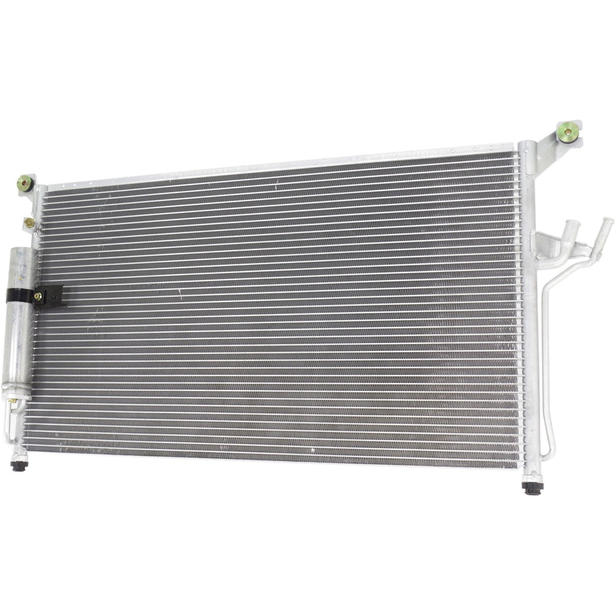 2003-2008 AC Condenser for Infiniti FX35 and FX45