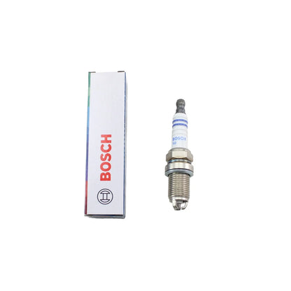 Spark Plug F6DTC from Bosch for Toyota Hilux N70 2005-2015