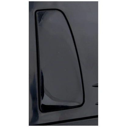 2018-2021 Volkswagen Tiguan Driver Side Mirror Replacement