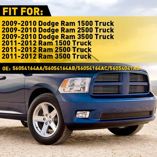 Rear View Parking Assist Camera for Dodge Ram 1500 2500 3500 (2009–2012) 56054041AC