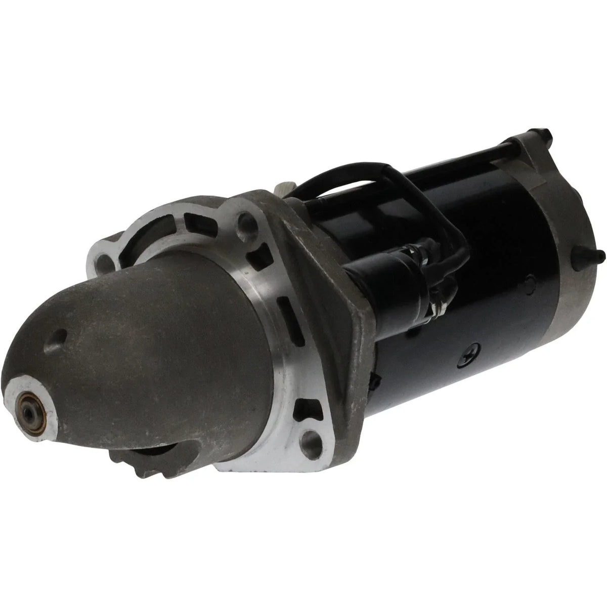 Starter for Mercedes Unimog U-300 U-400 U-500 (2000–2006)