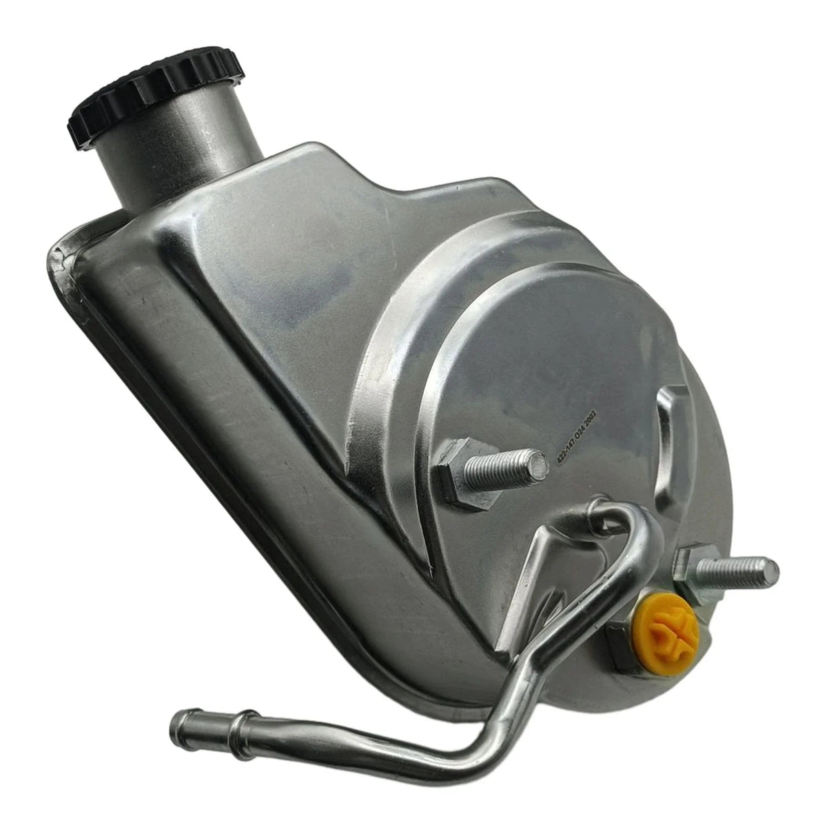 Power Steering Pump with Reservoir 968740 for Silverado Sierra 1500 (1999–2013)