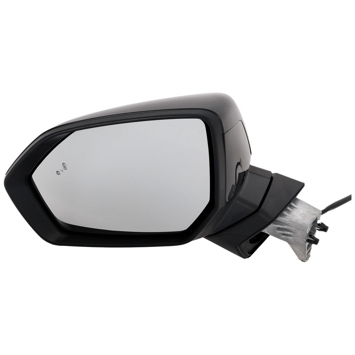 Driver Left Side Heated Mirror for Hyundai Palisade (2020–2022)