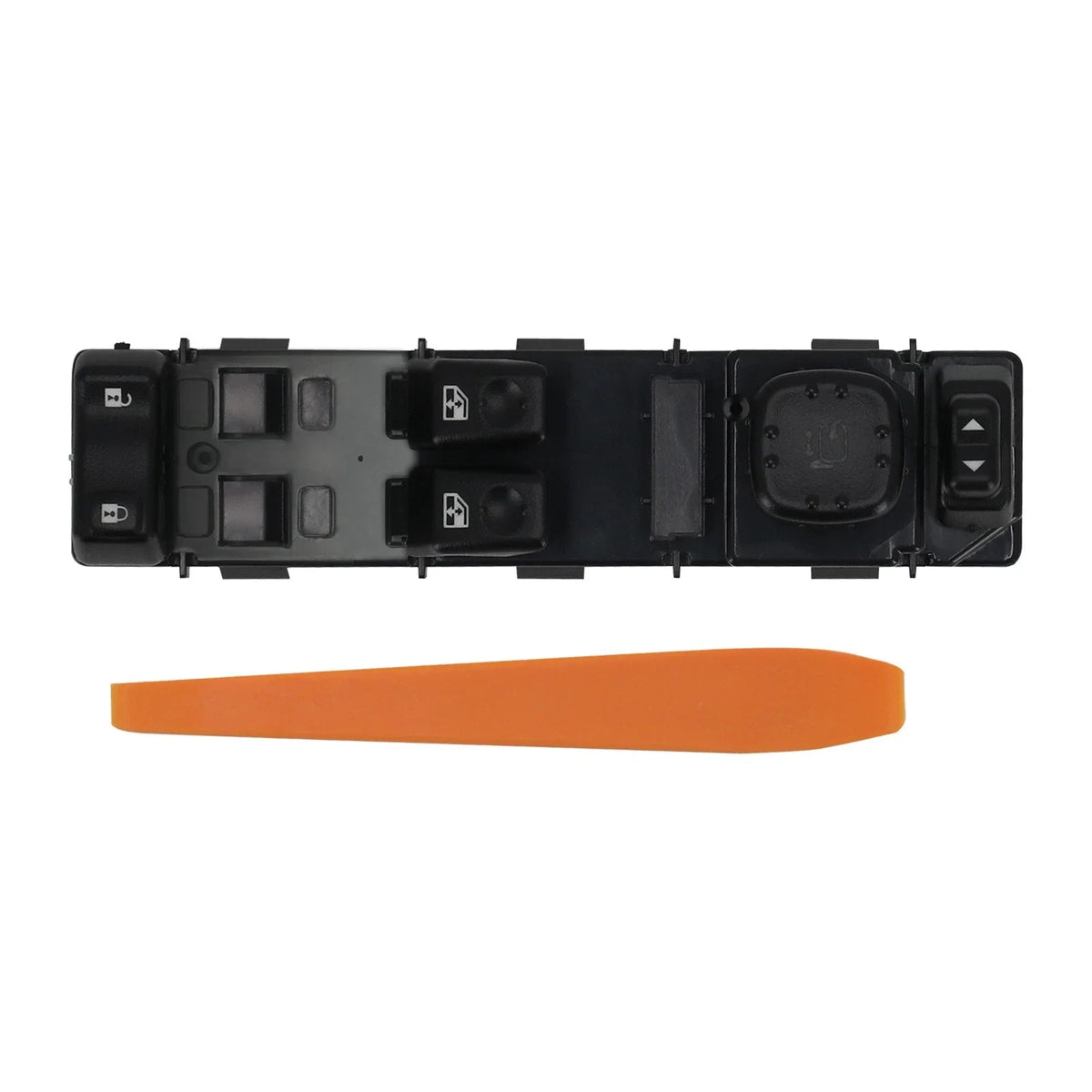 Power Window Switch for Chevrolet Silverado GMC Sierra (2014–2018)