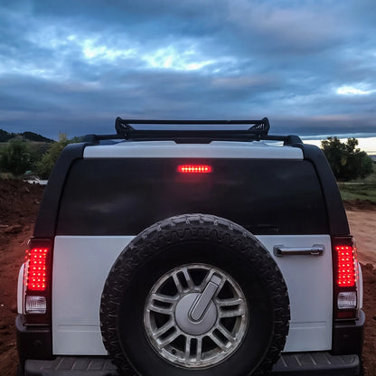 LED Third Brake Light for Hummer H3 (2006–2010) 19330403