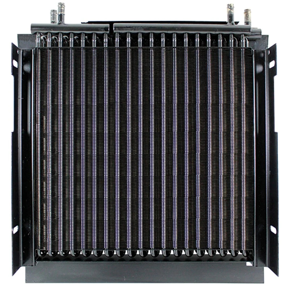 Oil Cooler for Case/IH (Fits 190047)