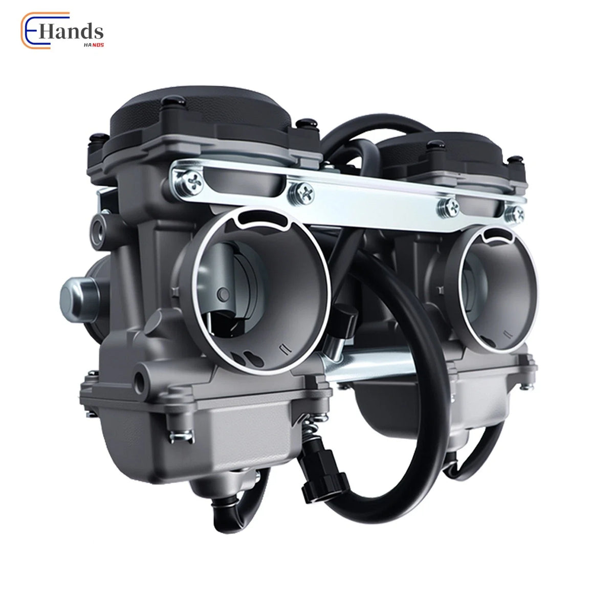 Carburetor 15001-1334 Replacement for Kawasaki Ninja 500 1987-2008