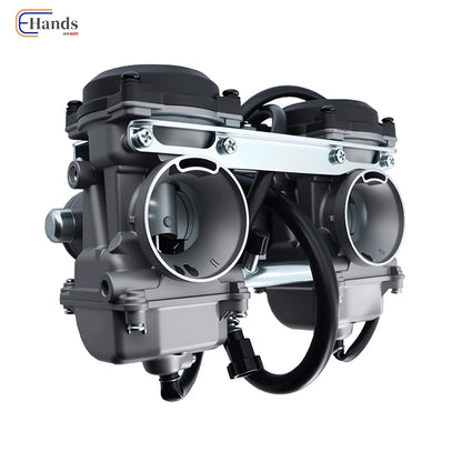 Carburetor 15001-1334 Replacement for Kawasaki Ninja 500 1987-2008