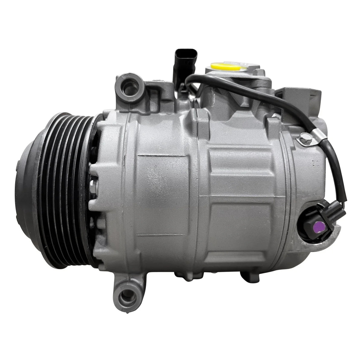 AC Compressor Replacement for Mercedes GL550 4.7L (2016–2019)