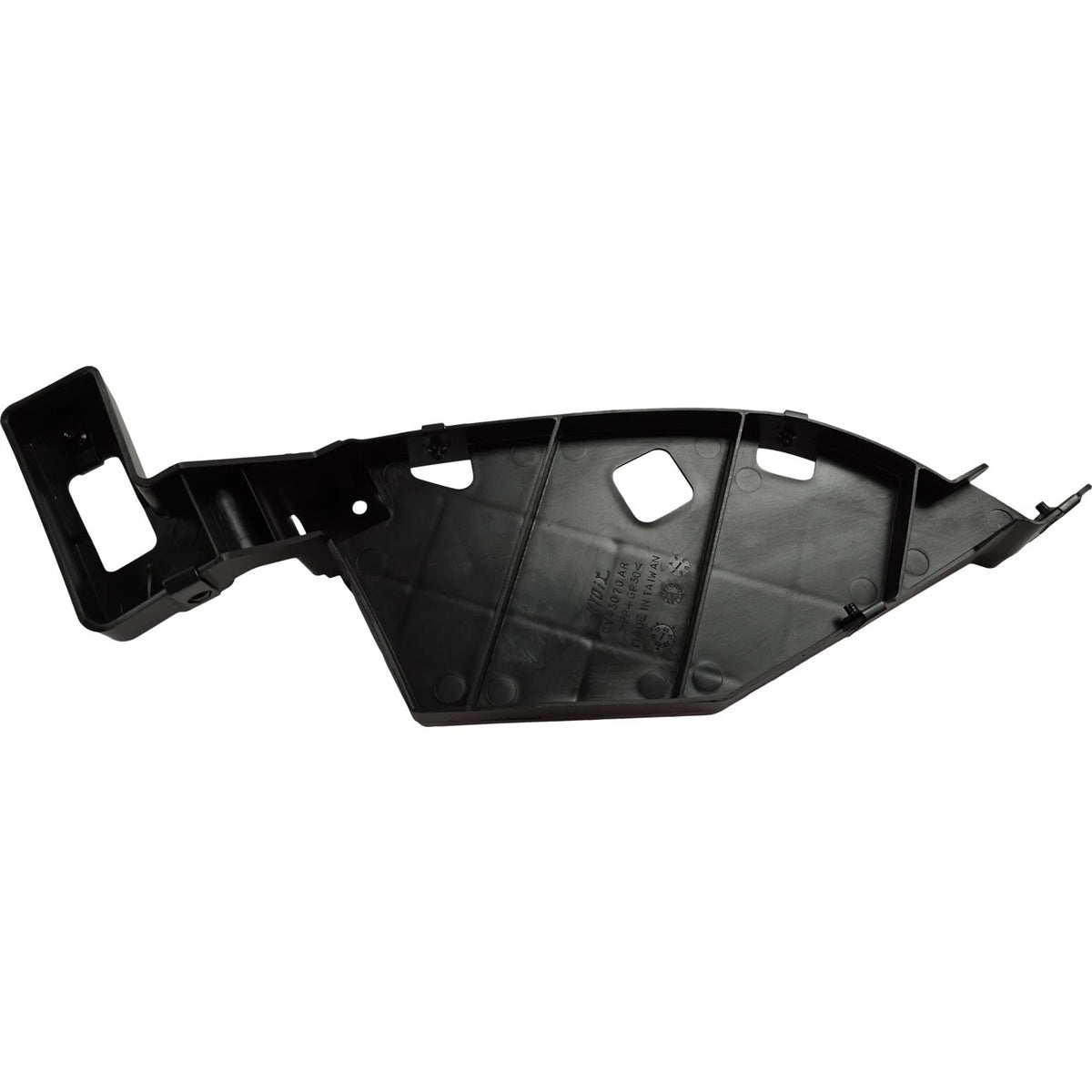 Bumper Face Bar Filler for Chevy Suburban (25830199)