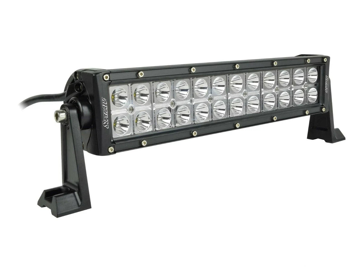 12" LED Combination Spot/Flood Light Bar for SuperATV (2015–2023)