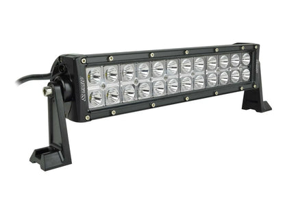 12" LED Combination Spot/Flood Light Bar for SuperATV (2015–2023)