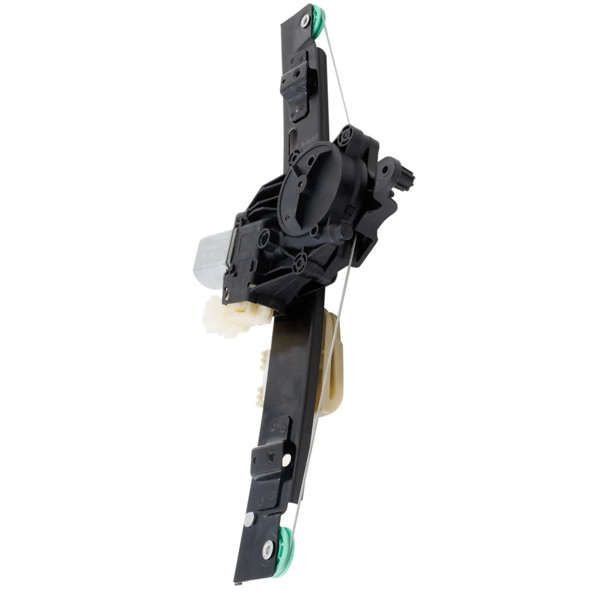 Window Regulator for Ford Focus (2012–2018) Rear Driver Left Side