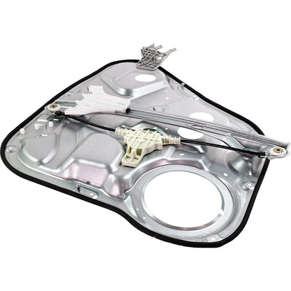 Window Regulator for Hyundai Santa Fe (2007–2009) 834712B000