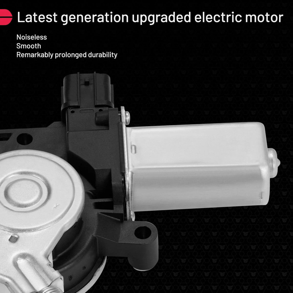 Power Window Regulator for Subaru Outback Legacy 2015-2019 741054