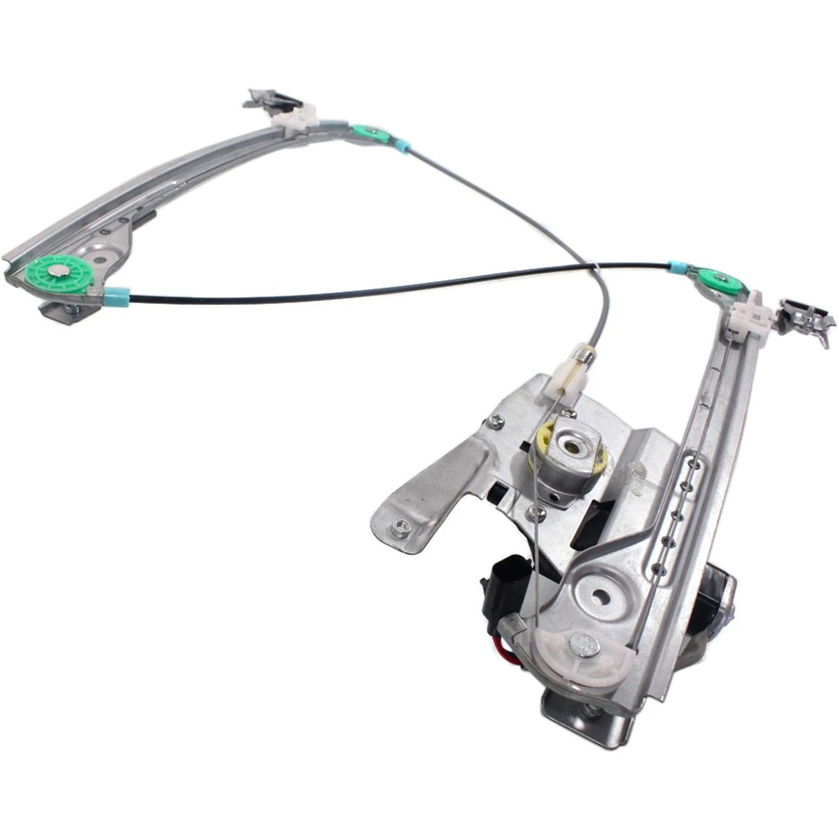 Power Window Regulator with Motor for Chrysler Pacifica (2004–2006) Front Left