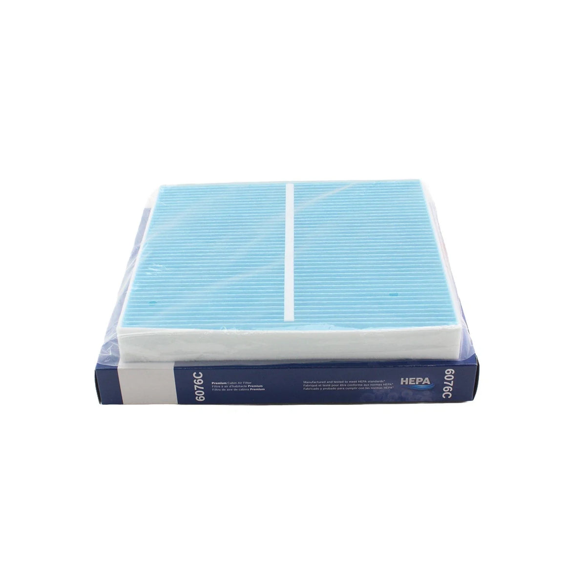 Bosch HEPA Cabin Air Filter for 2000-2023 Hilux N70