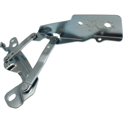 Hood Hinge Set for Jeep Compass (2011–2017)
