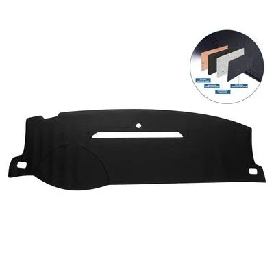 Dash Mat for Chevrolet Tahoe & Avalanche 2007 to 2014