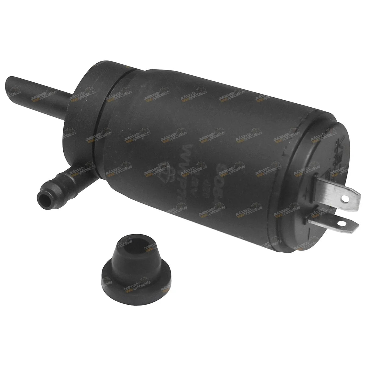 Windscreen Washer Pump 3.4L Front for BMW 735i E23 (1983-1987)