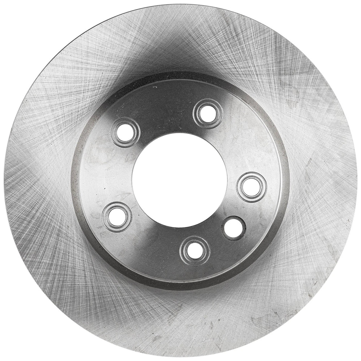 Front Brake Disc Rotors for VW Touareg (2004-2006) & Porsche Cayenne