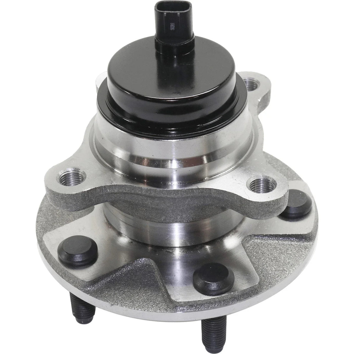 Set of 2 Wheel Hubs for Lexus IS250 Front Left & Right
