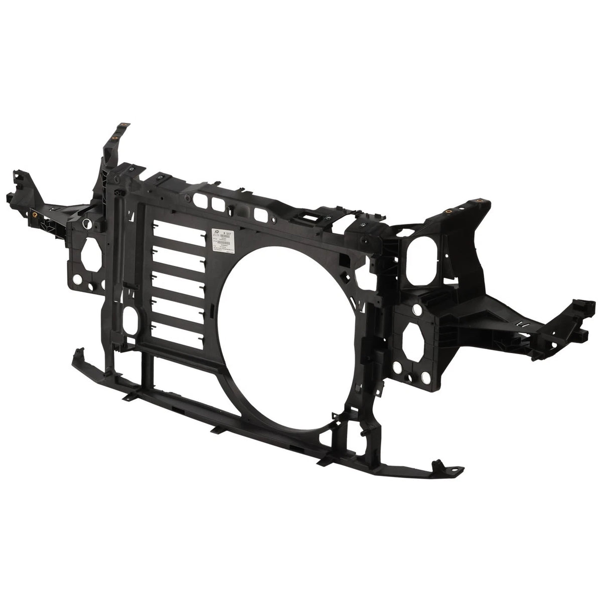 Radiator Support for Mini Cooper (2007–2015) Textured Assembly
