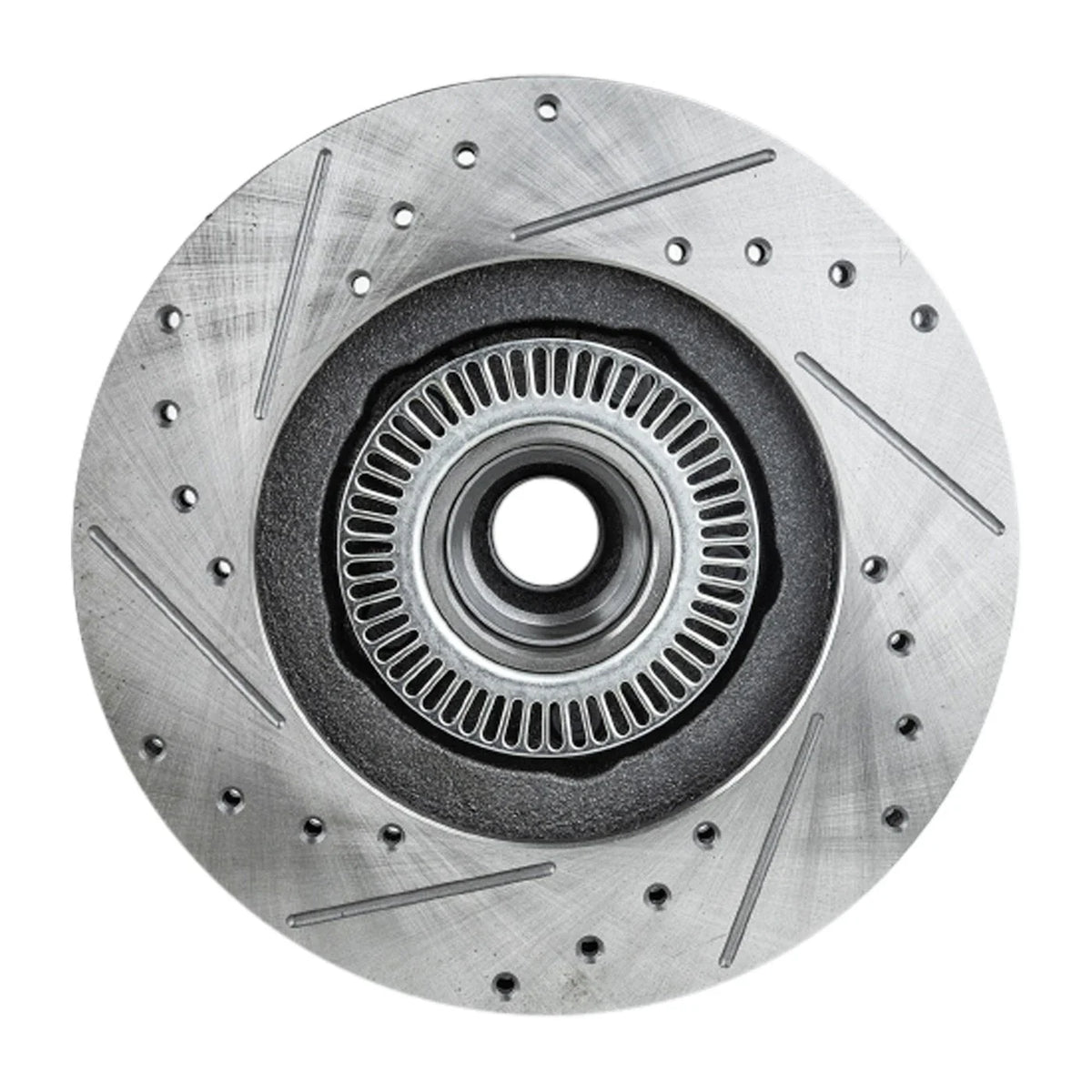 Brake Disc Rotors (Front) for Ford Ranger & Mazda B4000 B3000