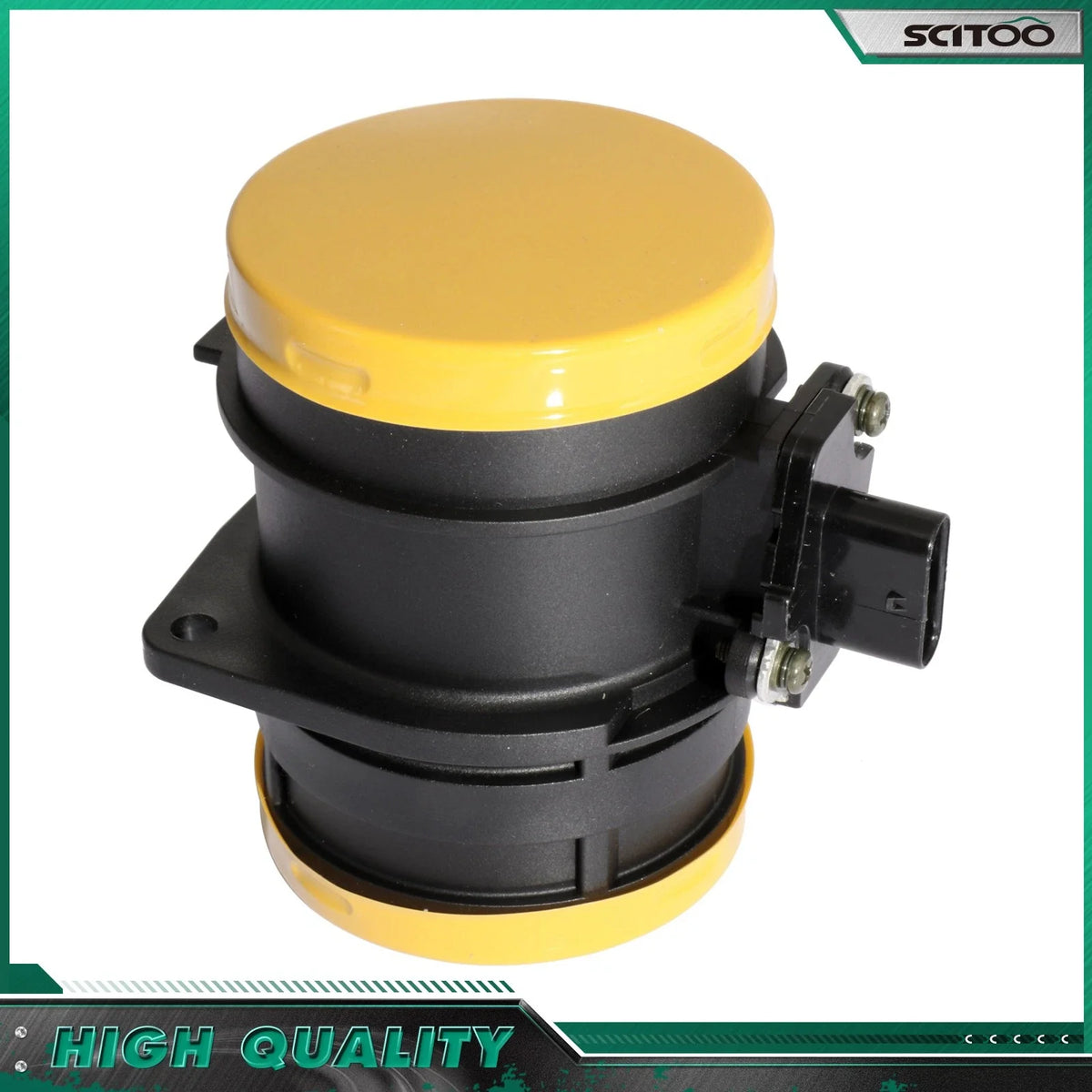 Mass Air Flow Meter Sensor for A4 A5 Quattro (2010-2016)