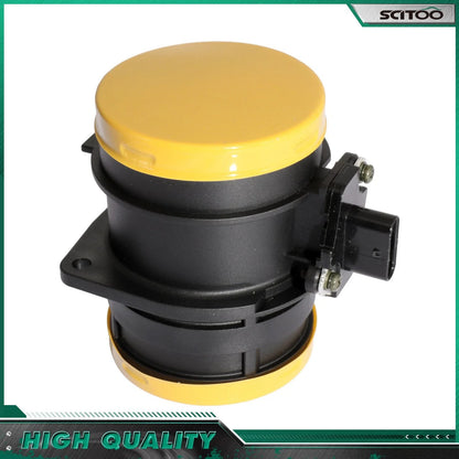 Mass Air Flow Meter Sensor for A4 A5 Quattro (2010-2016)