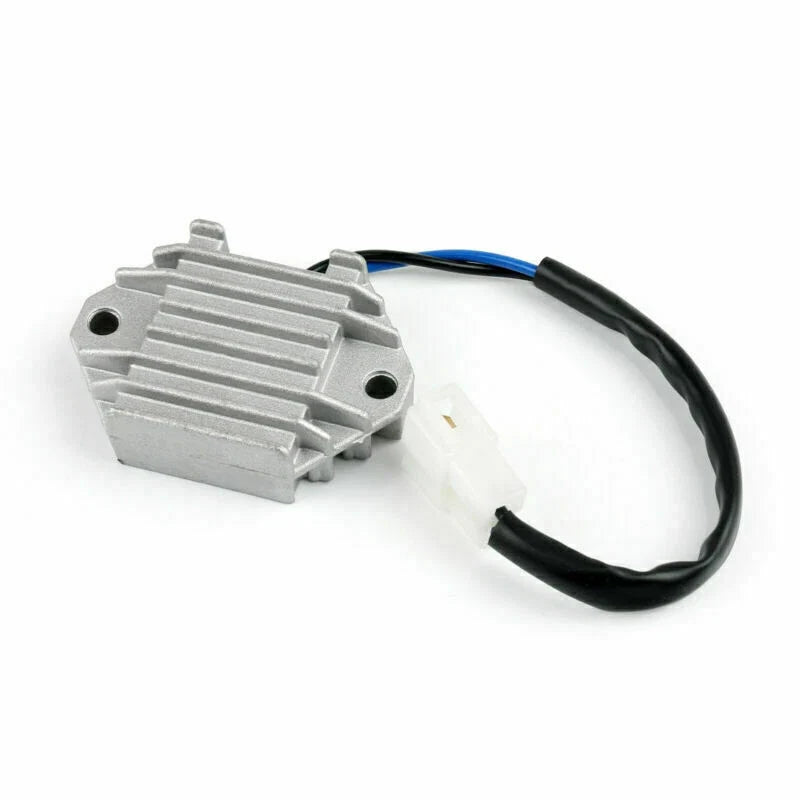 Voltage Regulator Rectifier for Yamaha WR250 WR250F WR426 WR426F WR400 (1999–2007)